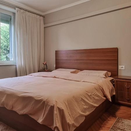 Tirana Center Cozy Apartment Exteriér fotografie
