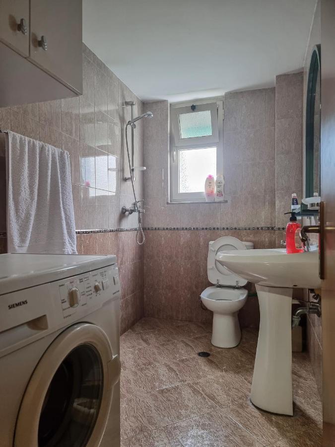 Tirana Center Cozy Apartment Exteriér fotografie
