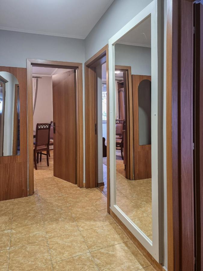 Tirana Center Cozy Apartment Exteriér fotografie