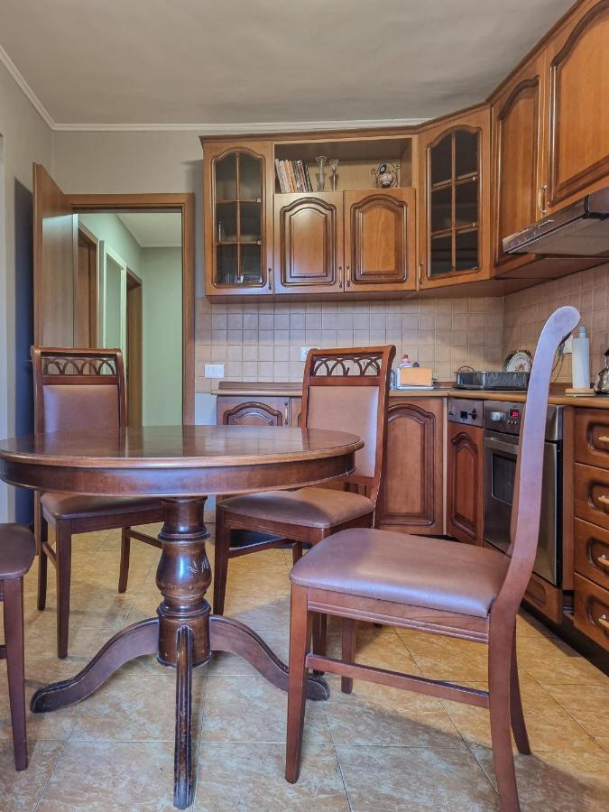 Tirana Center Cozy Apartment Exteriér fotografie