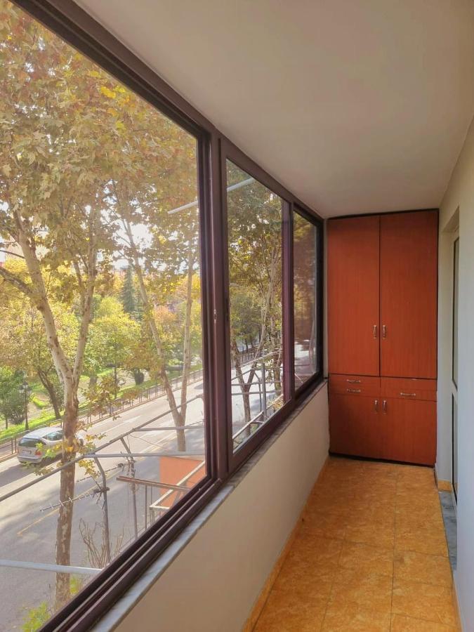 Tirana Center Cozy Apartment Exteriér fotografie
