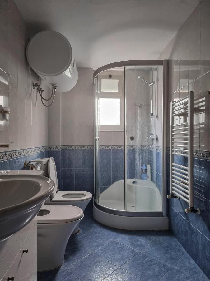 Tirana Center Cozy Apartment Exteriér fotografie