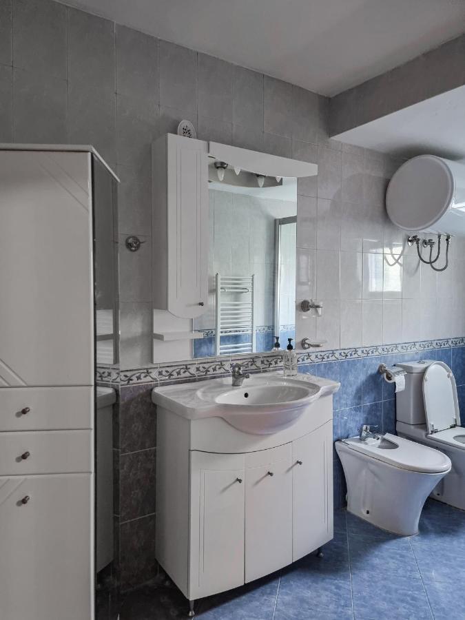 Tirana Center Cozy Apartment Exteriér fotografie