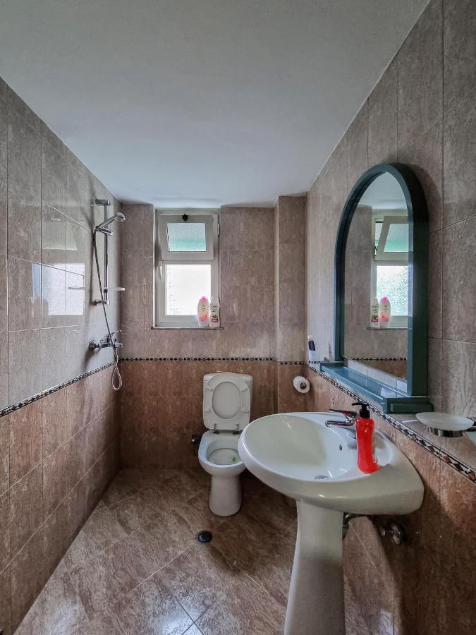 Tirana Center Cozy Apartment Exteriér fotografie
